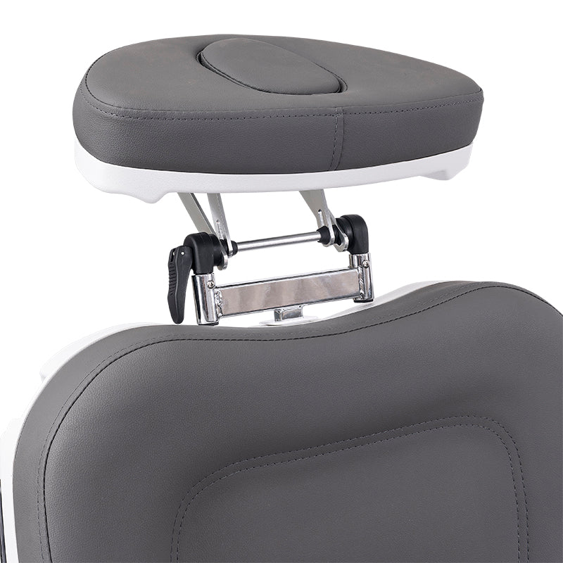 Sillón camilla ginecología Simus 4 motores