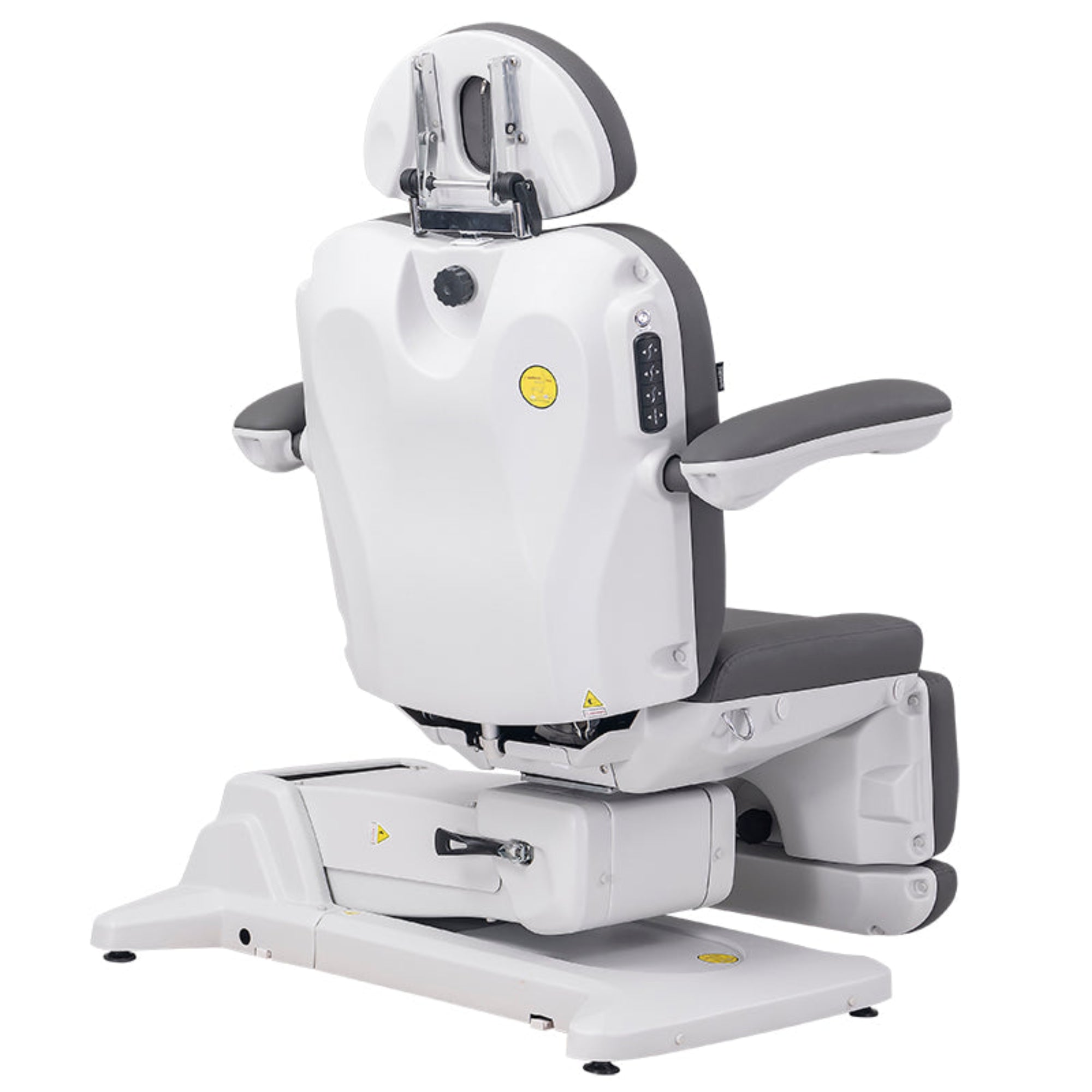 Sillón camilla ginecología Simus 4 motores