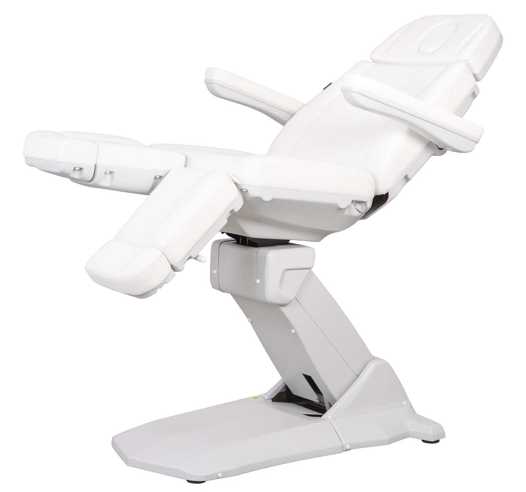 Sillón camilla Medical Smart 3 motores