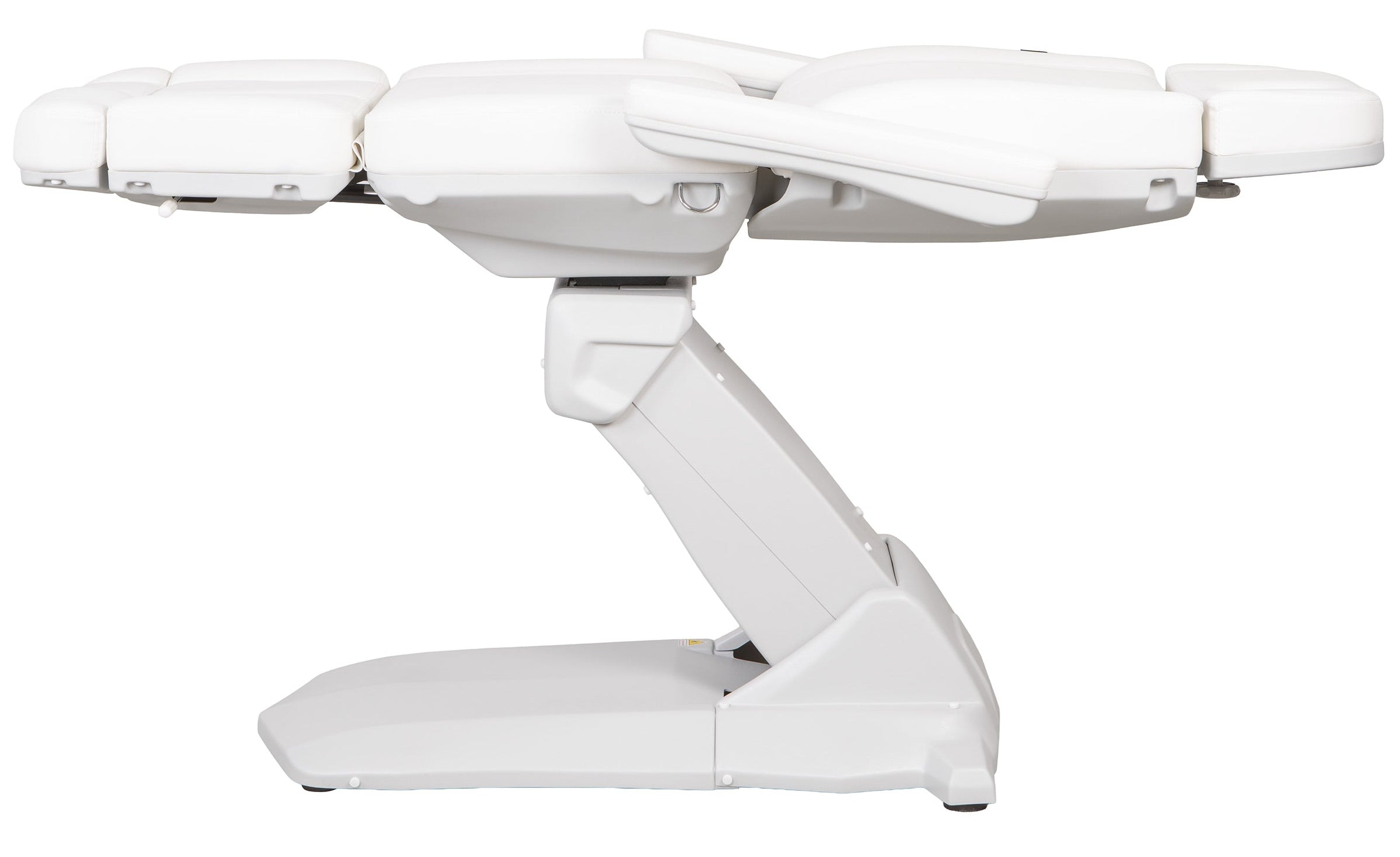 Sillón camilla Medical Smart 3 motores