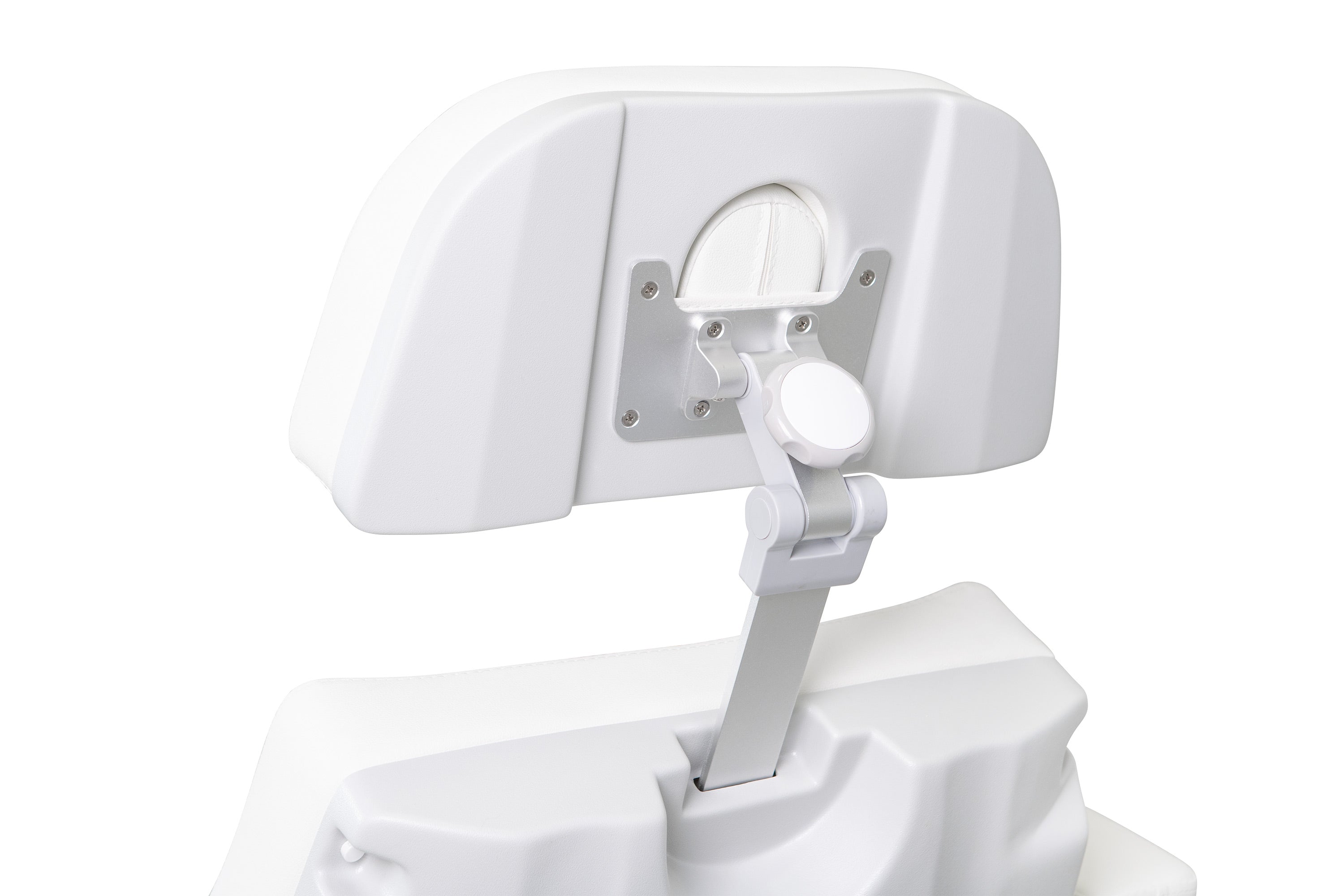 Sillón camilla Medical Smart 3 motores