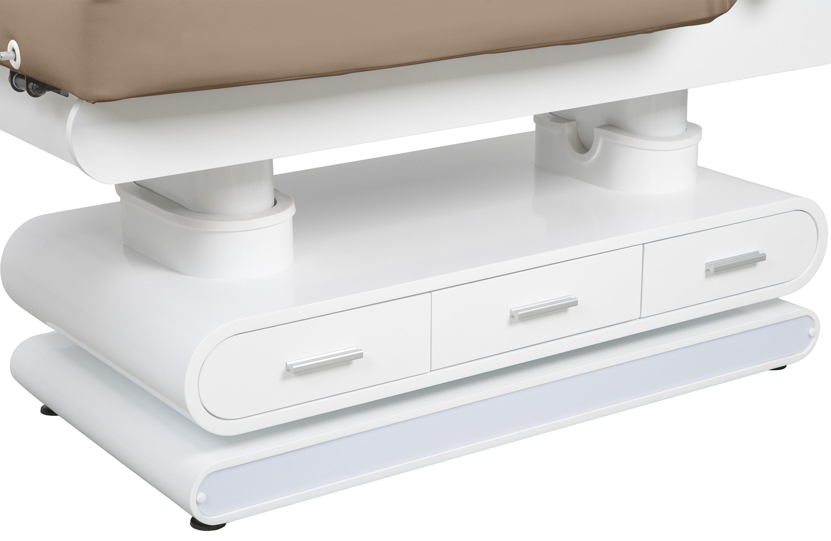 Camilla SPA Post alta gama beige