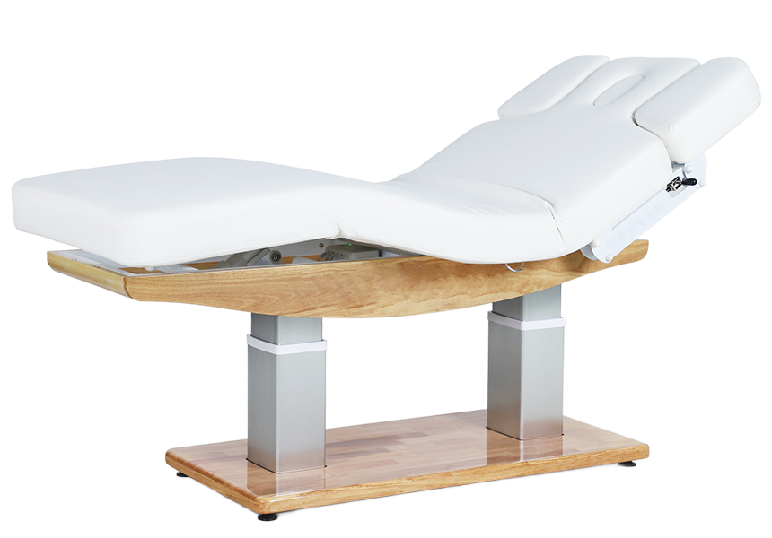 Camilla Troch Smart 4 motores calefacción