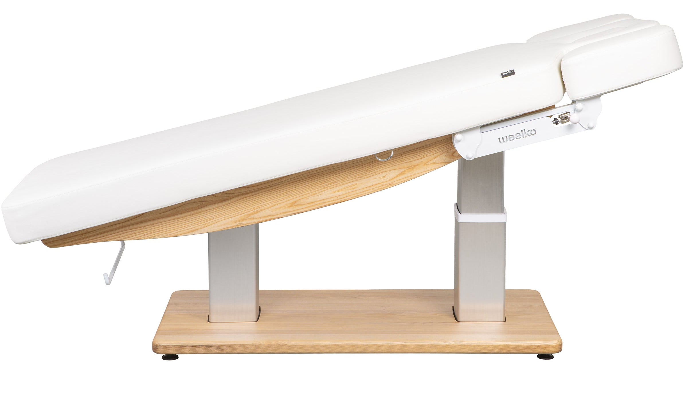 Camilla Troch Smart 4 motores calefacción