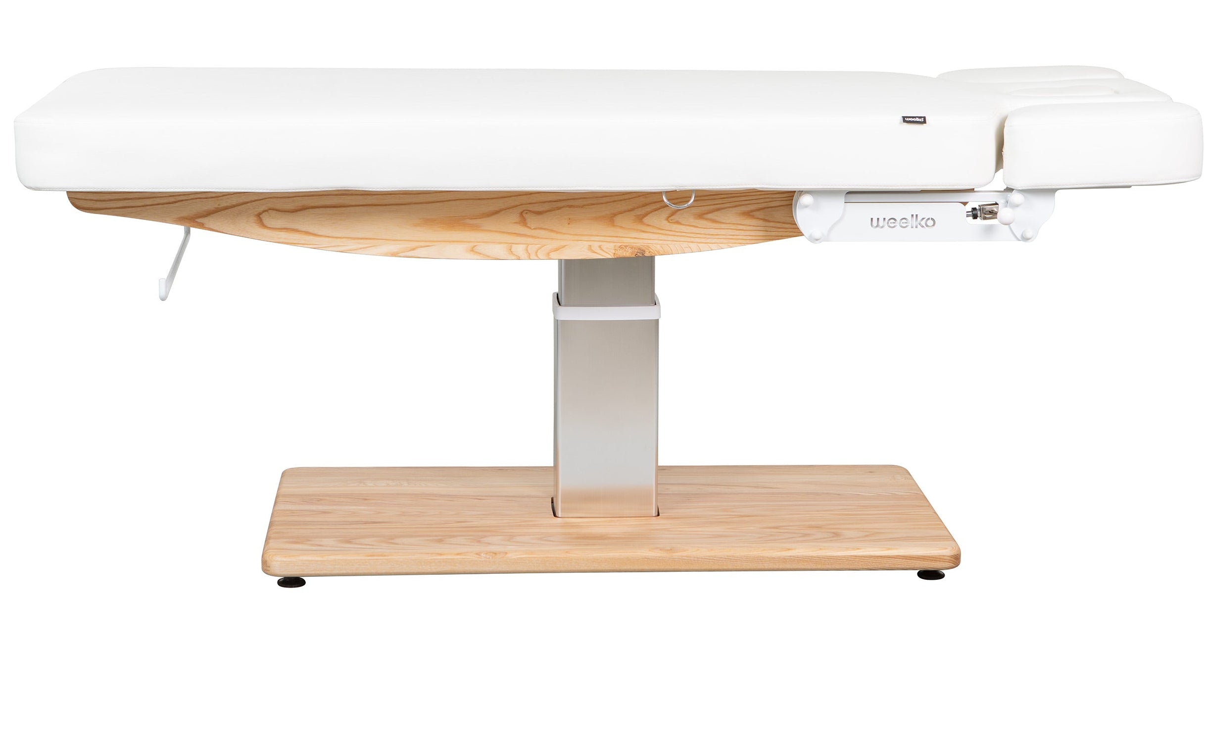 Camilla SPA Condra Smart 3 motores calefacción