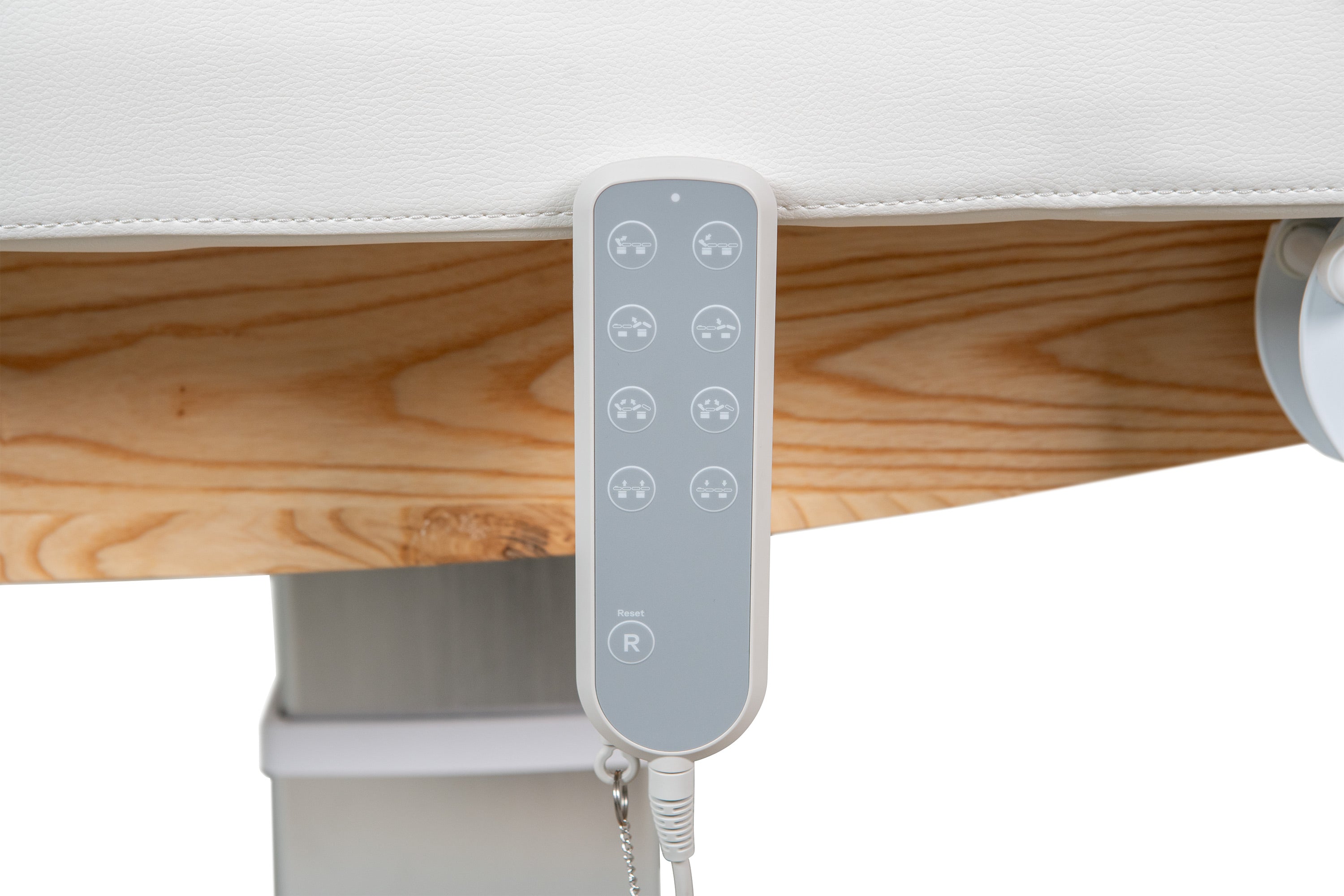 Camilla SPA Condra Smart 3 motores calefacción