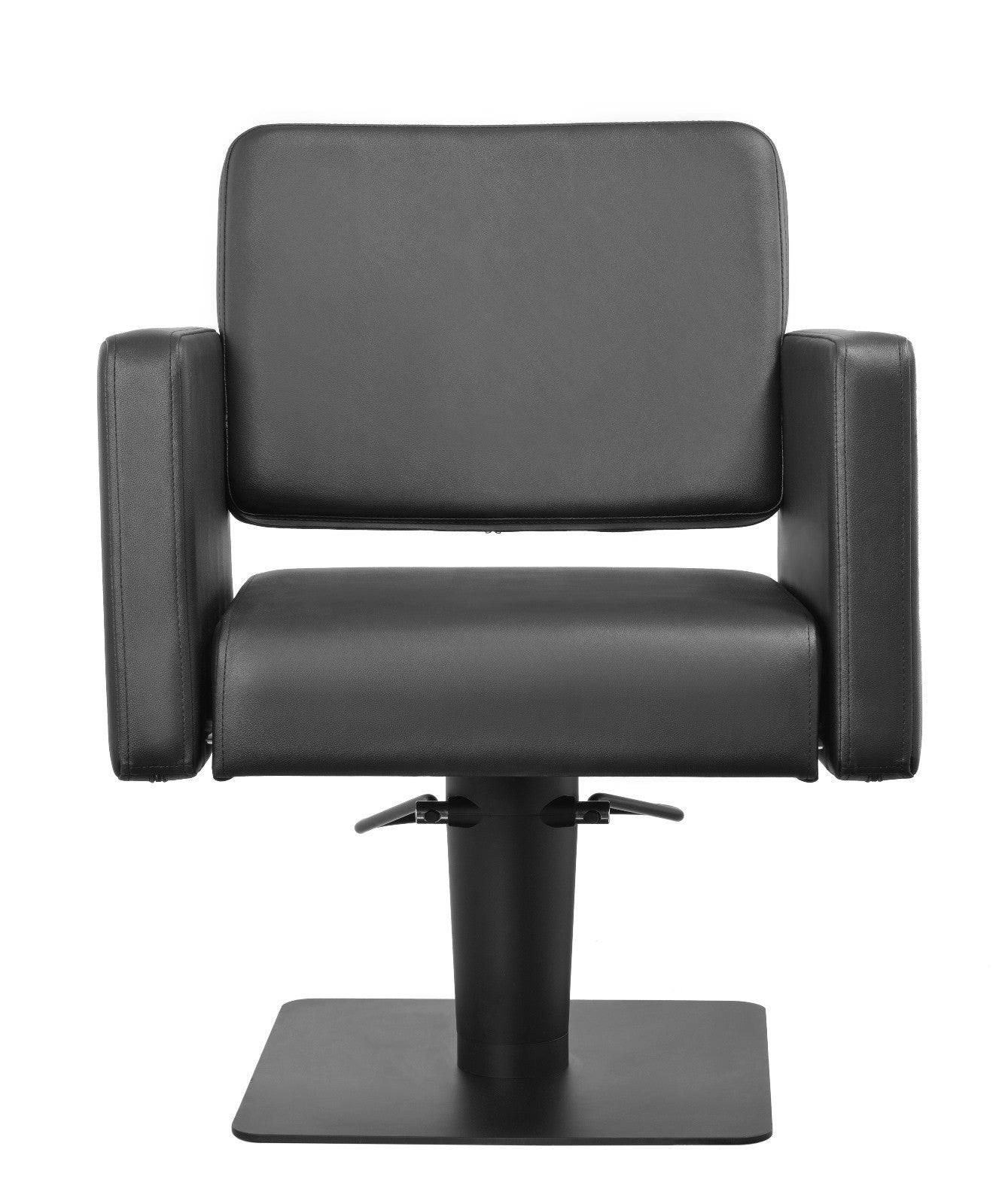 Sillón de Peluquería Drim Black