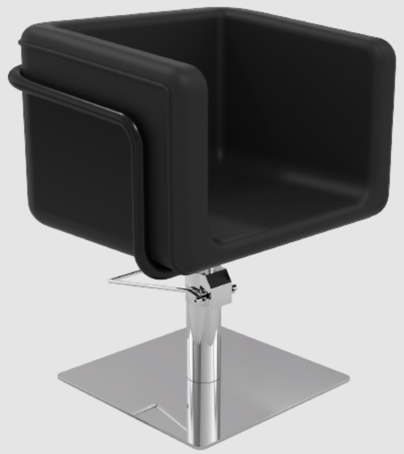 Sillón peluquería Egan