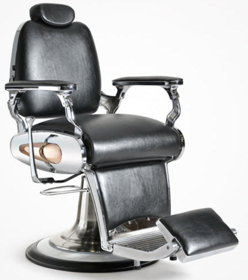 Sillón de barbero Centaurus