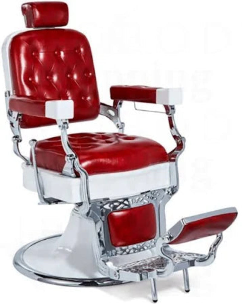 Sillón Barberia Jones