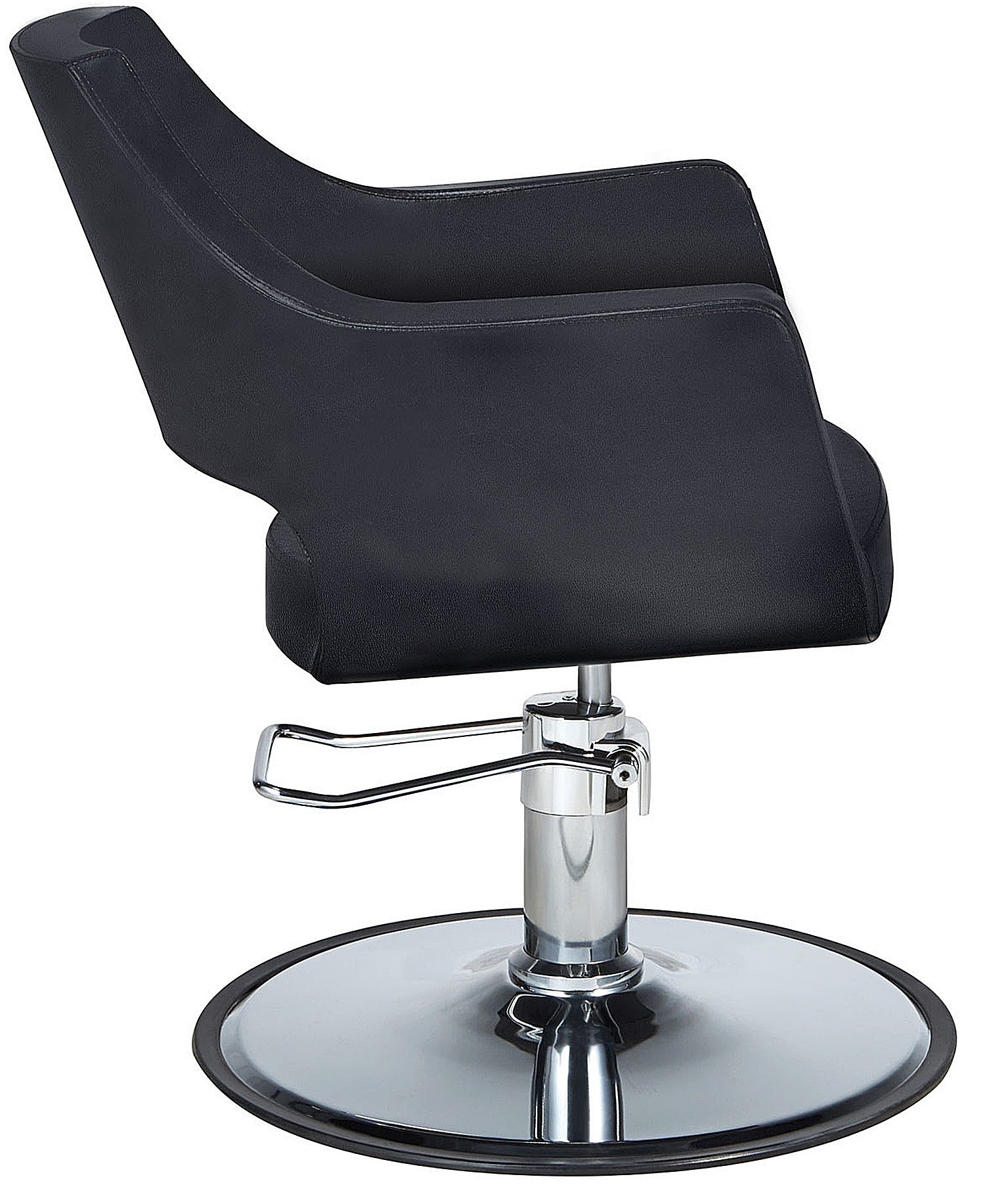 Sillón peluquería corte Misty