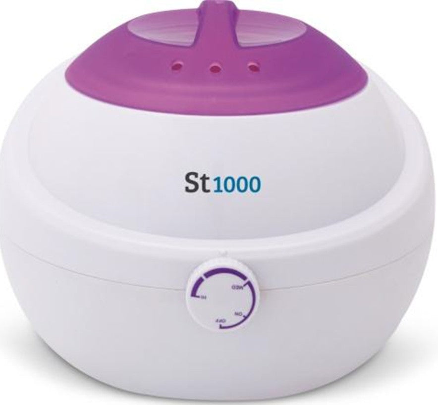 Fundidor de cera depilatoria 1000ml.