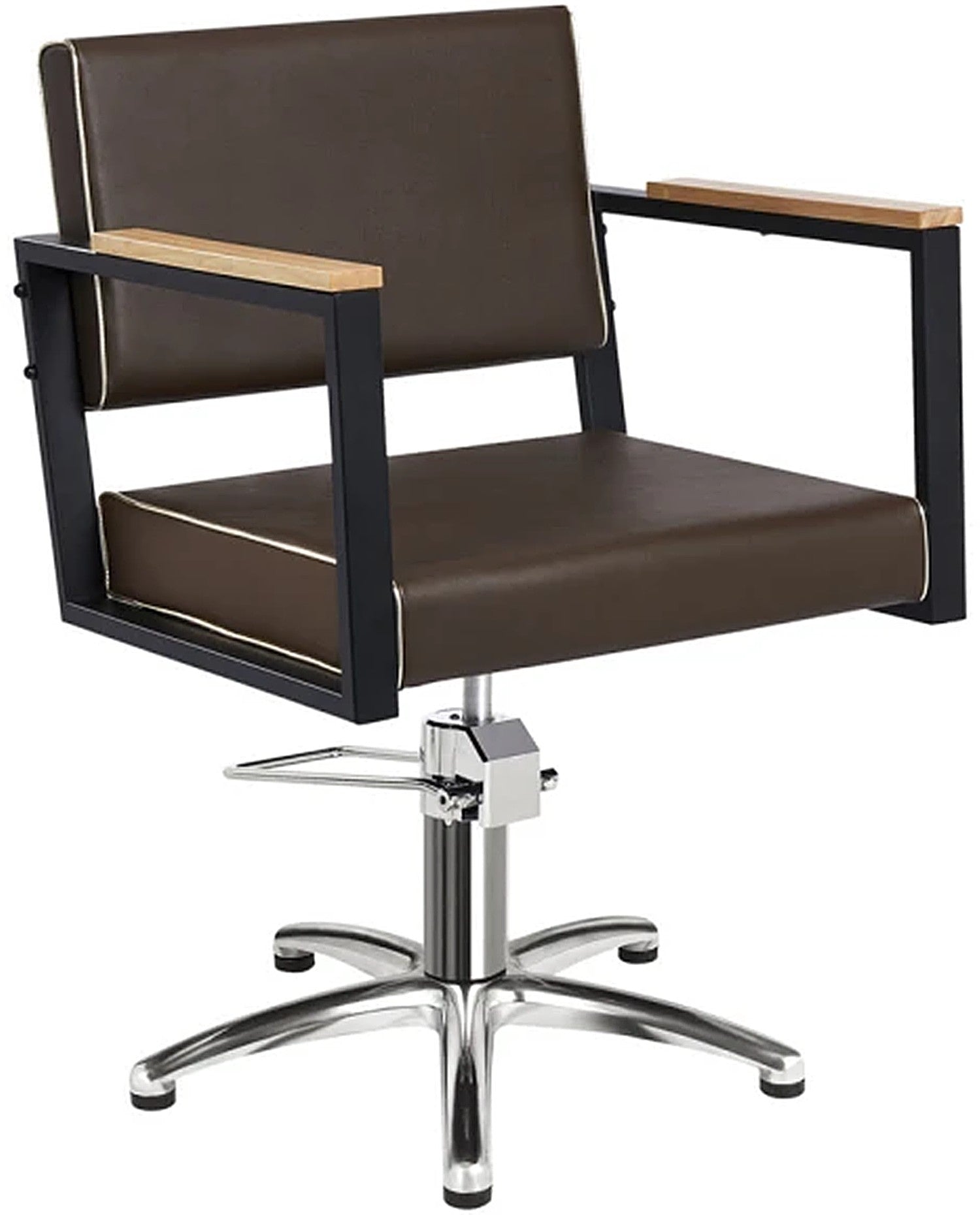 Silla de corte peluquería Ocean