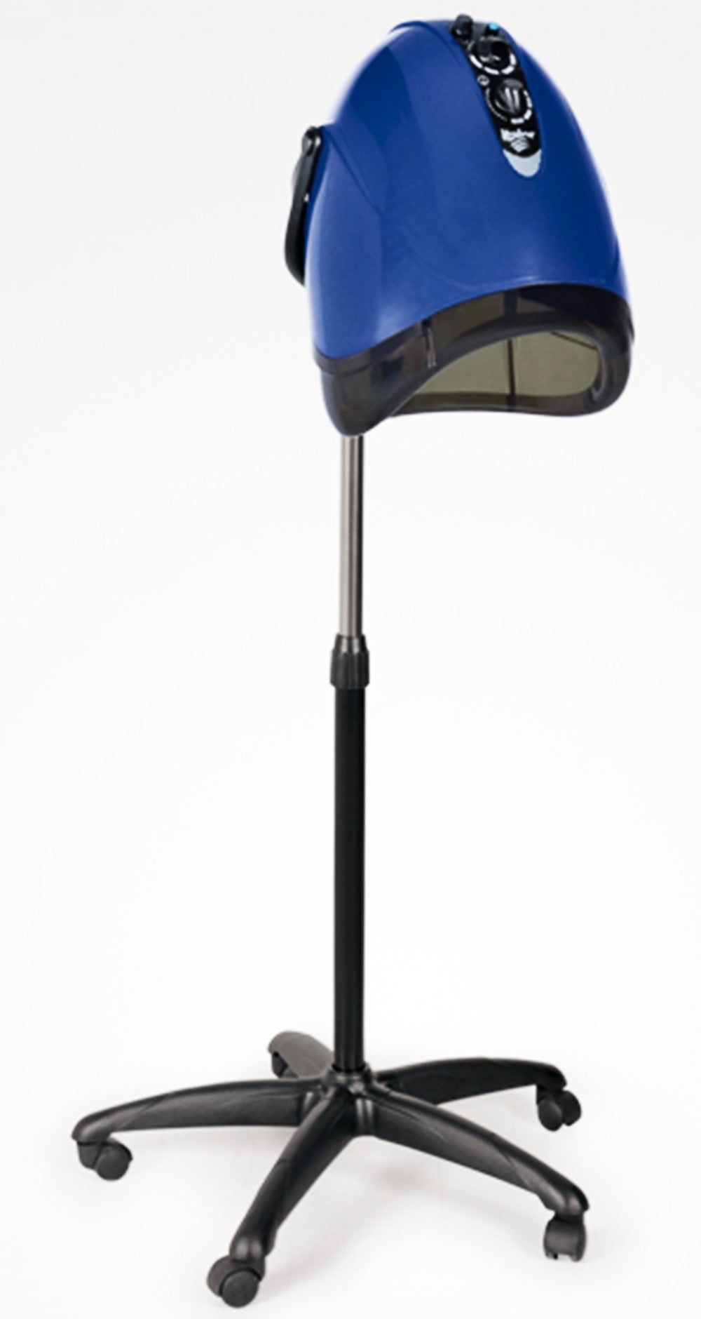 Secador de casco ionic, 3 velocidades