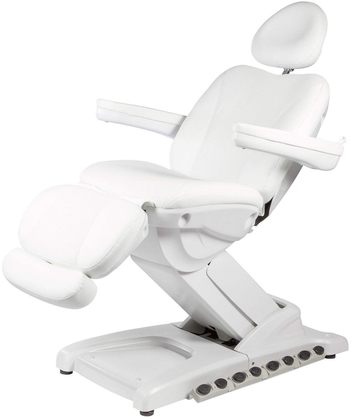 Camilla Girta 4 motores.