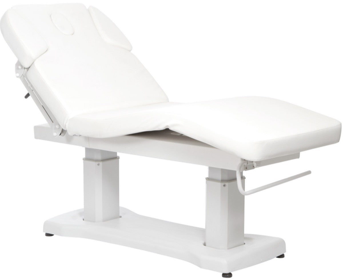 Camilla eléctrica Murz 2 motores