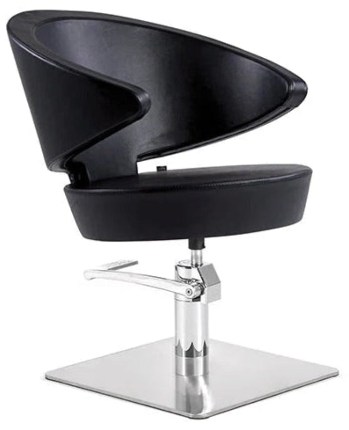 Sillón peluquería Hidra