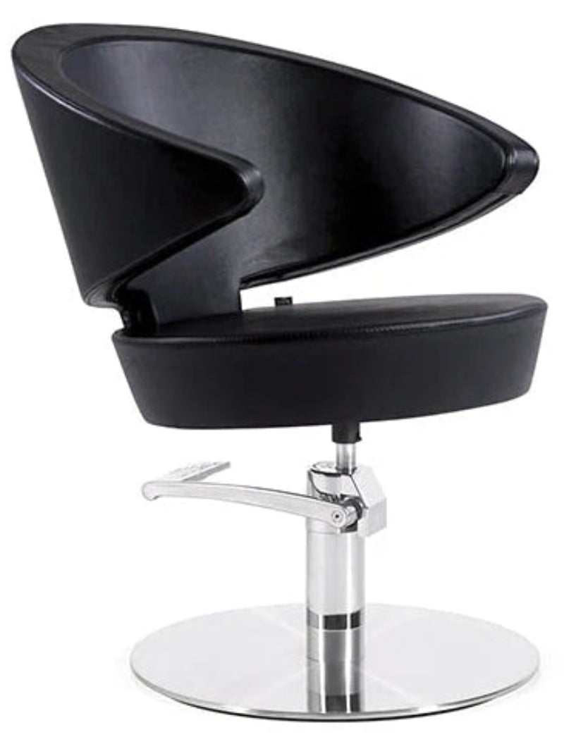 Sillón peluquería Hidra