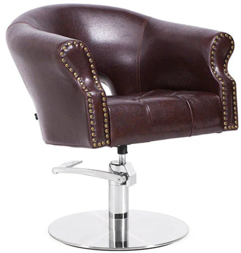 Sillón de Peluquería Royale