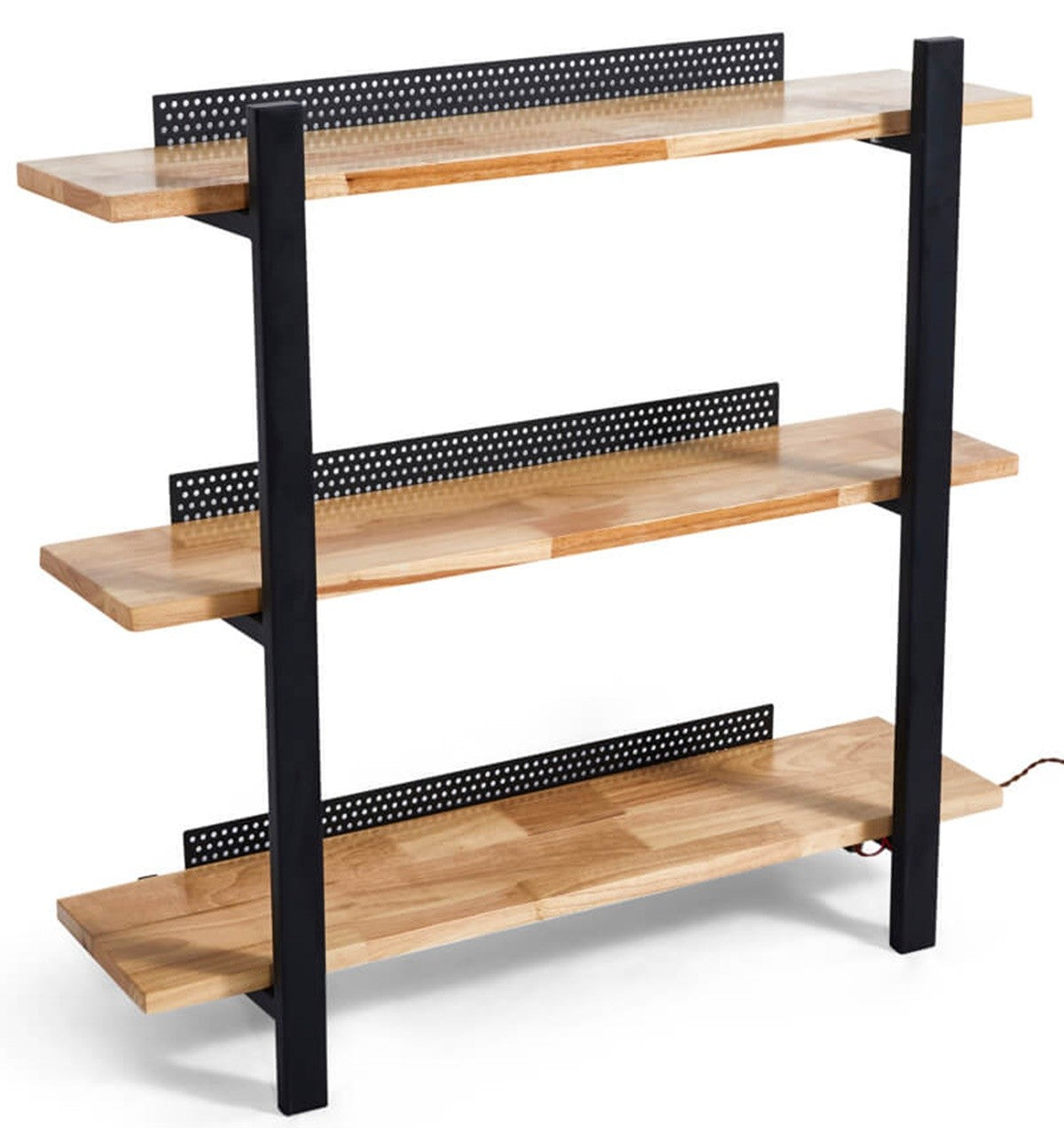 Estantería madera Organic