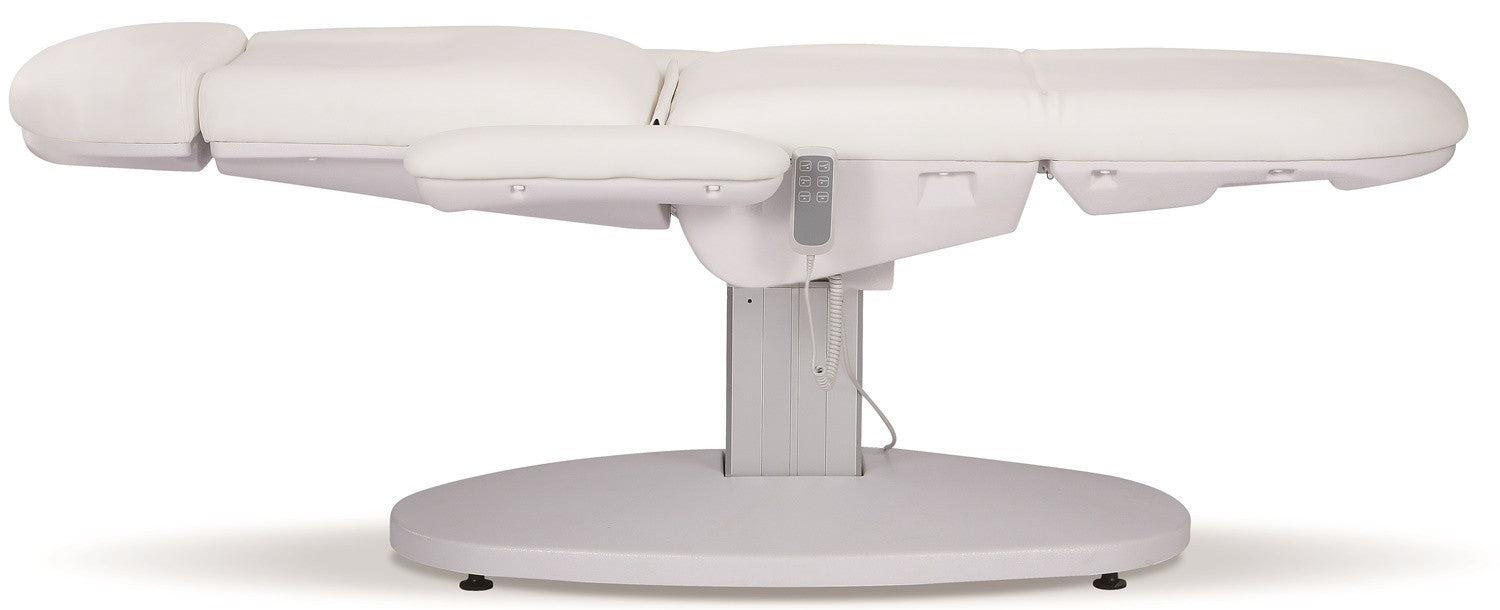 Camilla eléctrica Maya 3 motores