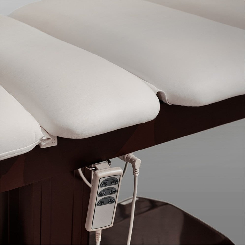 Camilla Eléctrica para SPA Ulna