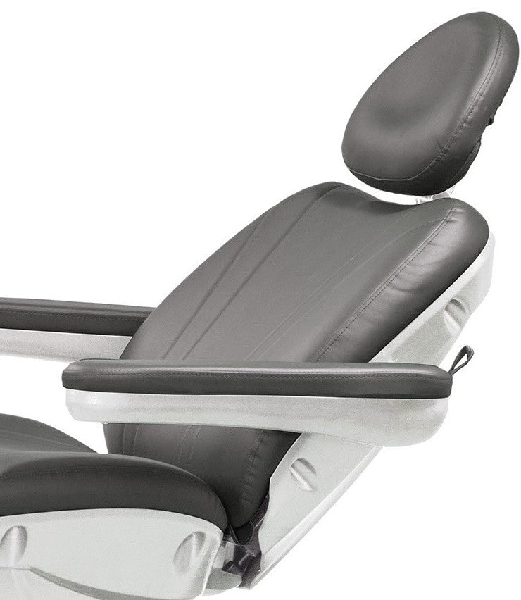 Sillón podologos Minka eléctrico 3 motores