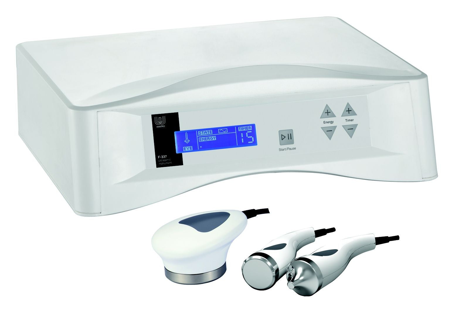Ultrasonidos facial y corporal