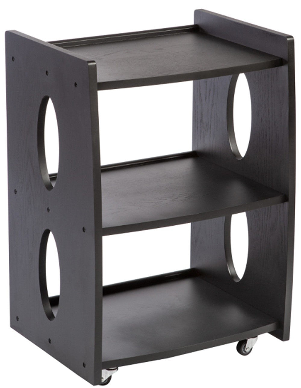 Carrito madera Spa Regor