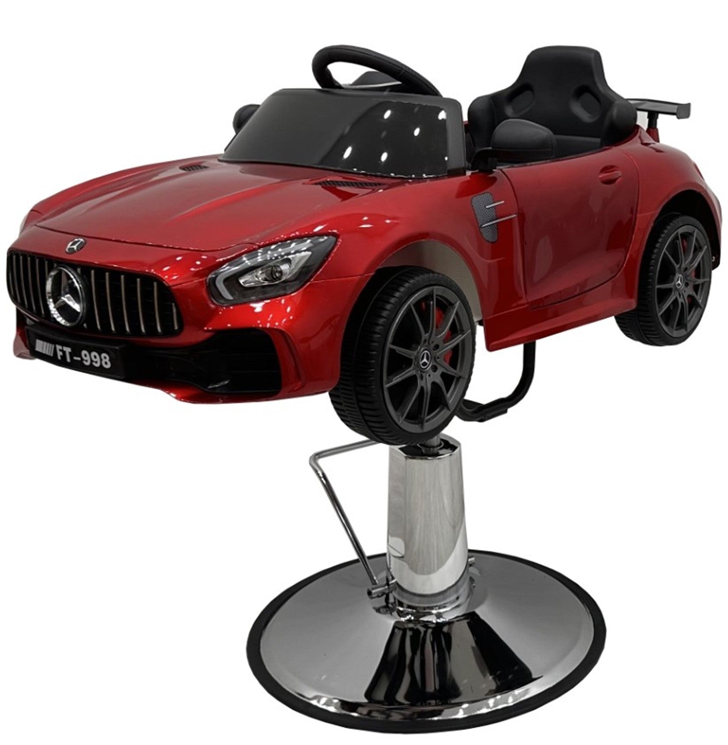 Silla de corte coche para niños