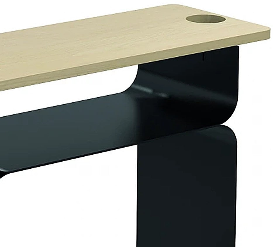 Mueble bajo para tocador peluqueria
