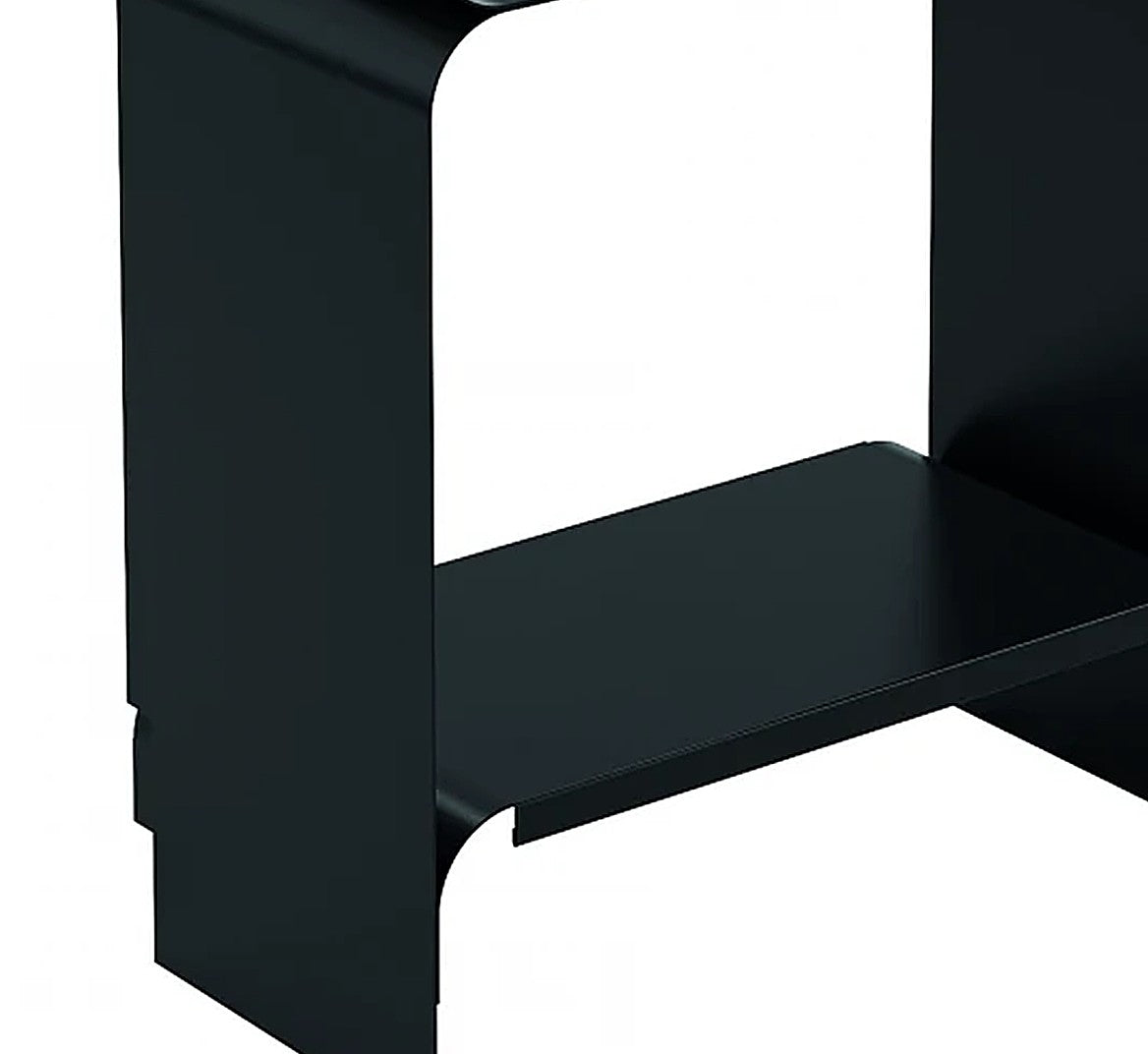 Mueble bajo para tocador peluqueria