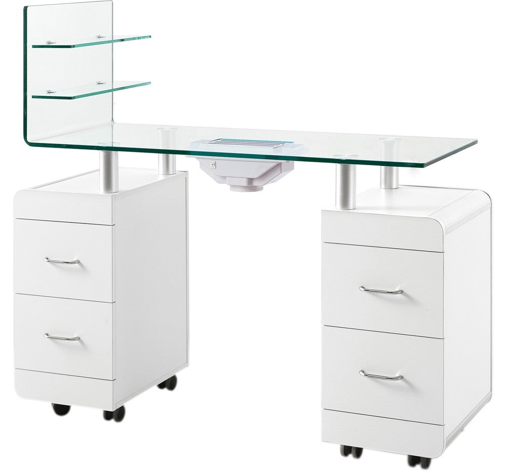 Mesa de manicura Pezi