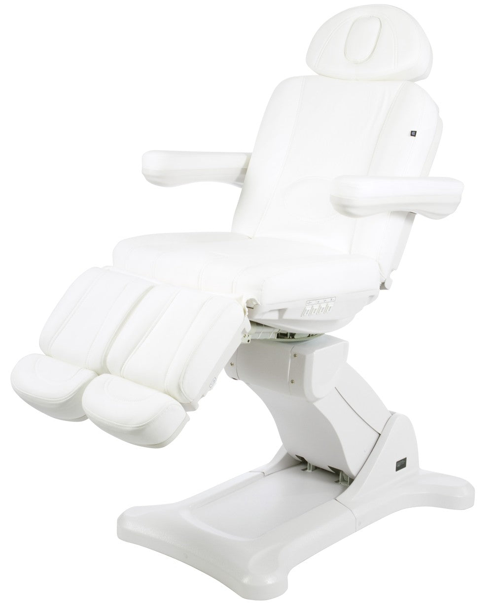 Sillón podología Tarse 5 motores