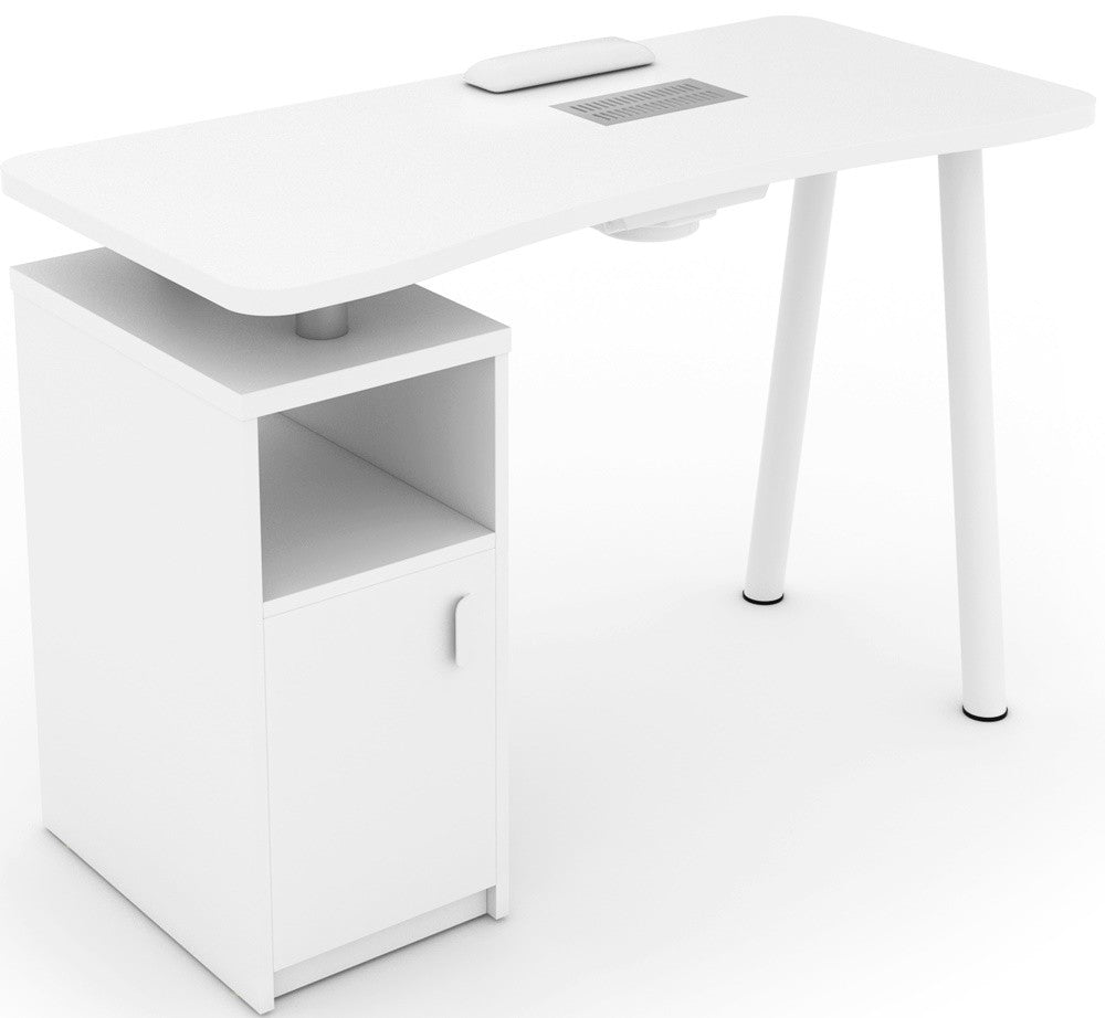 Mesa de manicuras Luck
