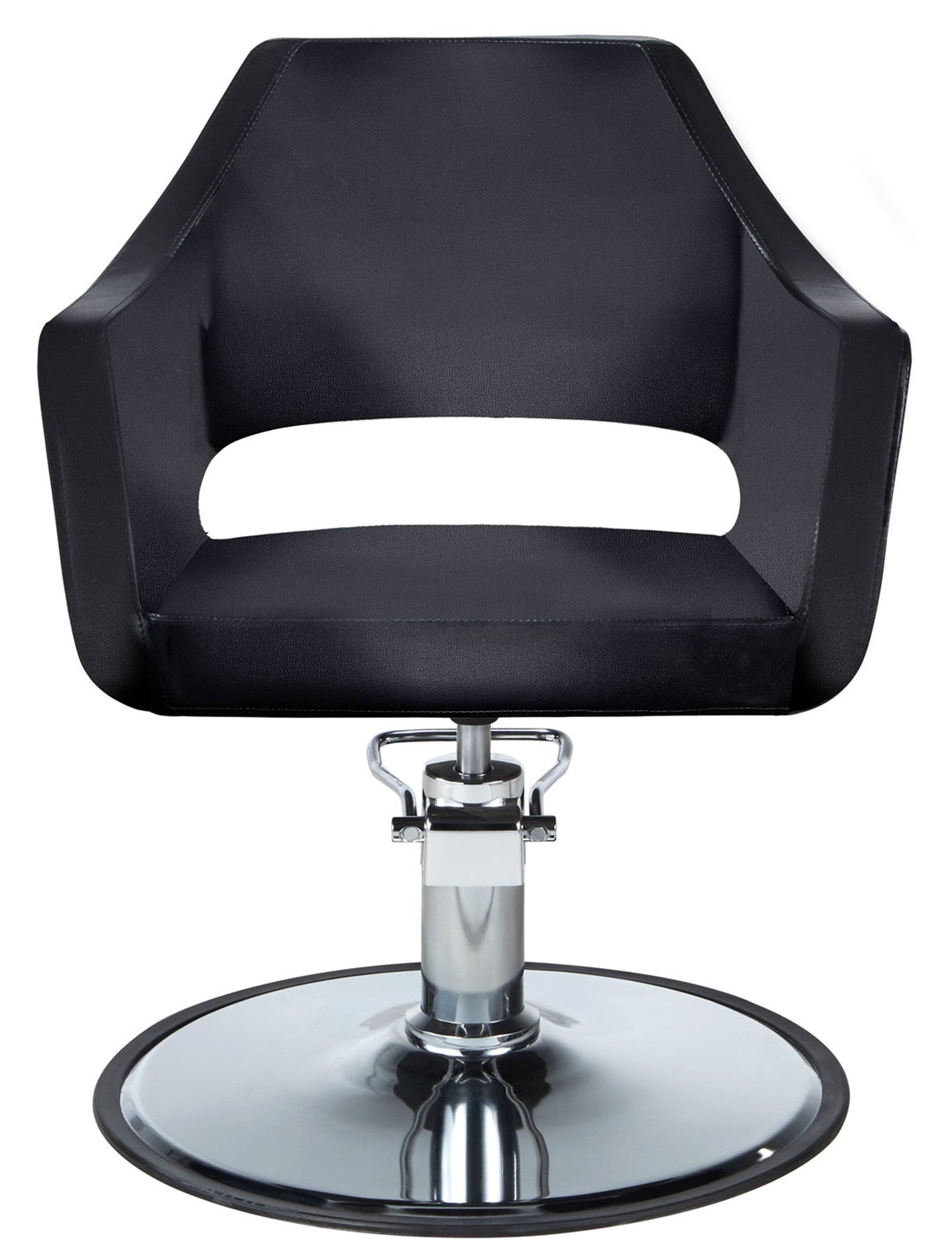 Sillón peluquería corte Misty