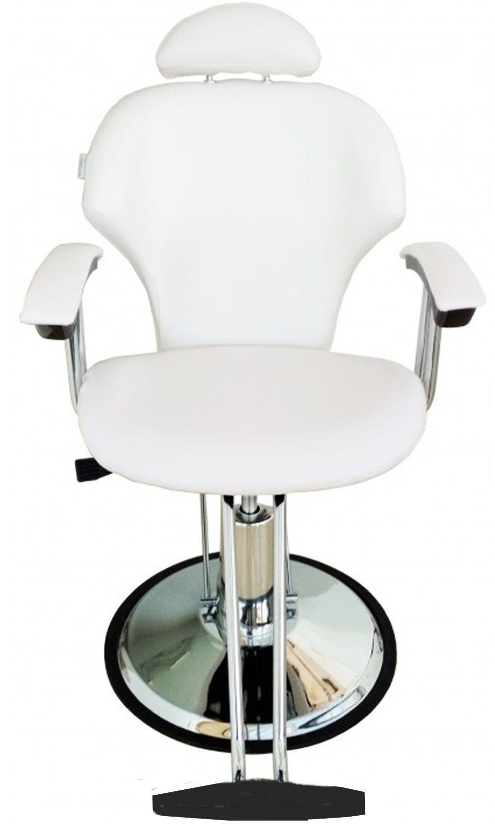 Sillón de maquillaje Blanco Oldin