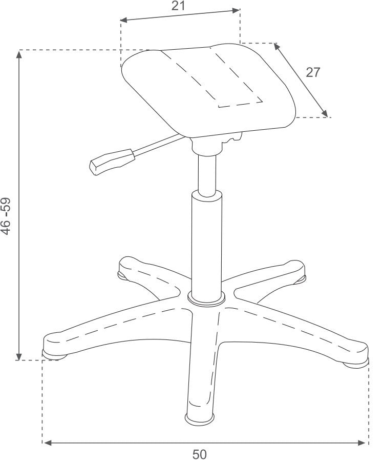 Apoya pies para pedicura