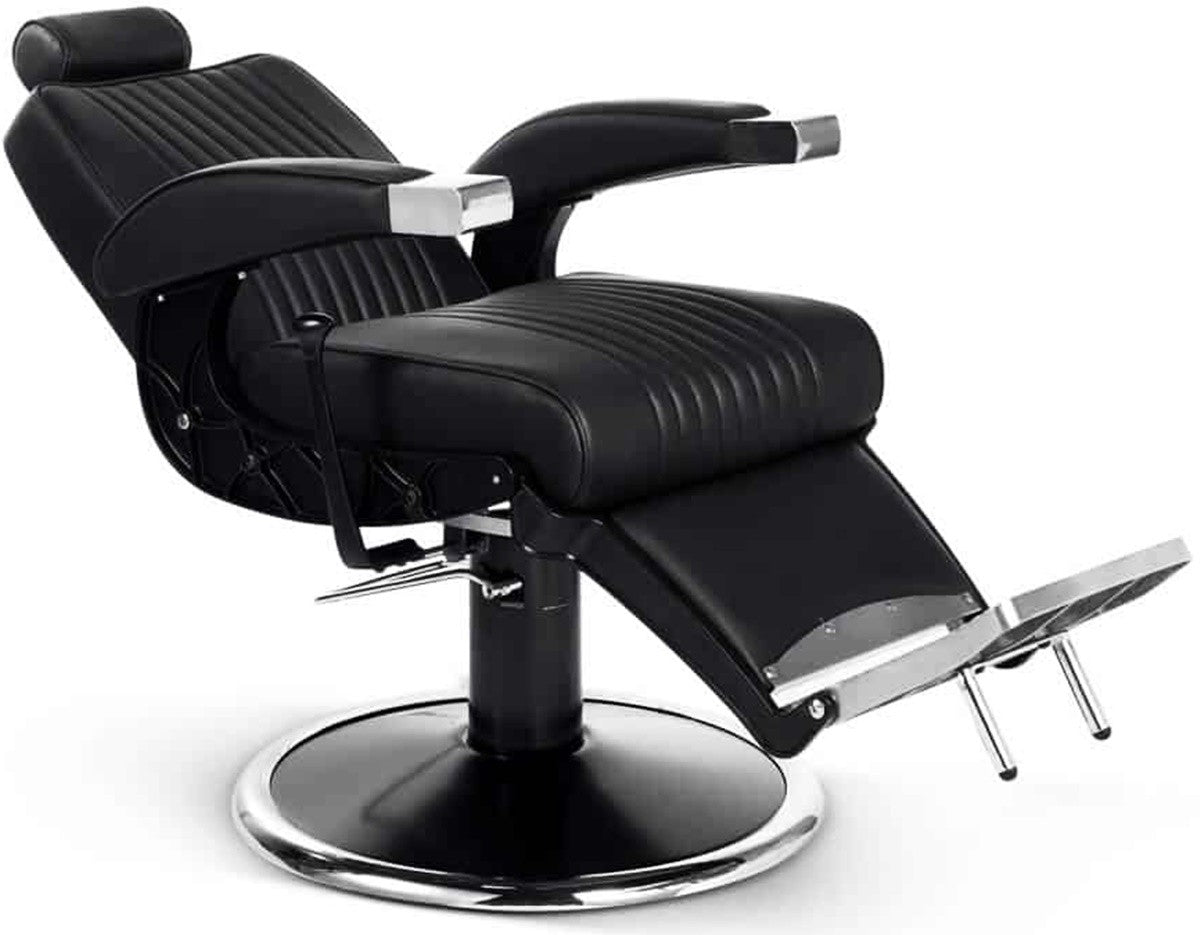 Sillón Barbero Hugo Black