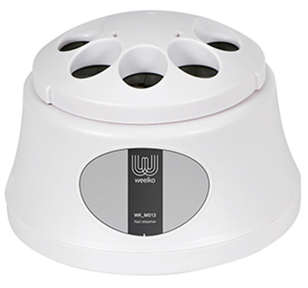 Equipo para la retirada de gel y esmalte de uñas