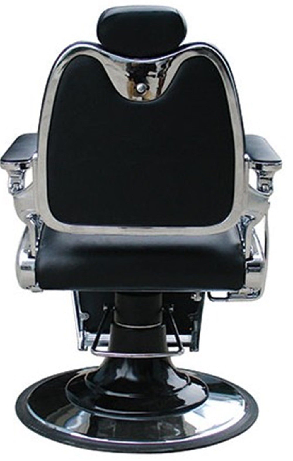 Sillón de barbero London Basic