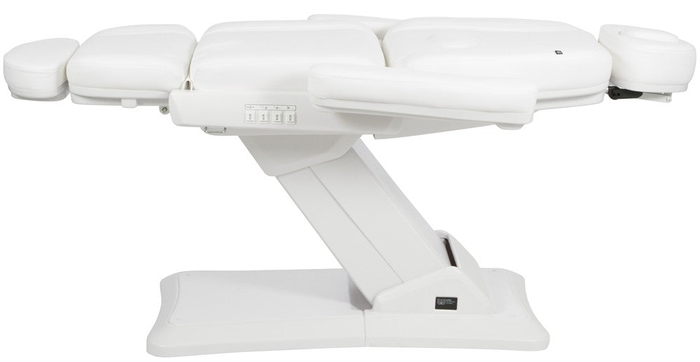 Camilla para Estética eléctrica Maxi 3 Motores