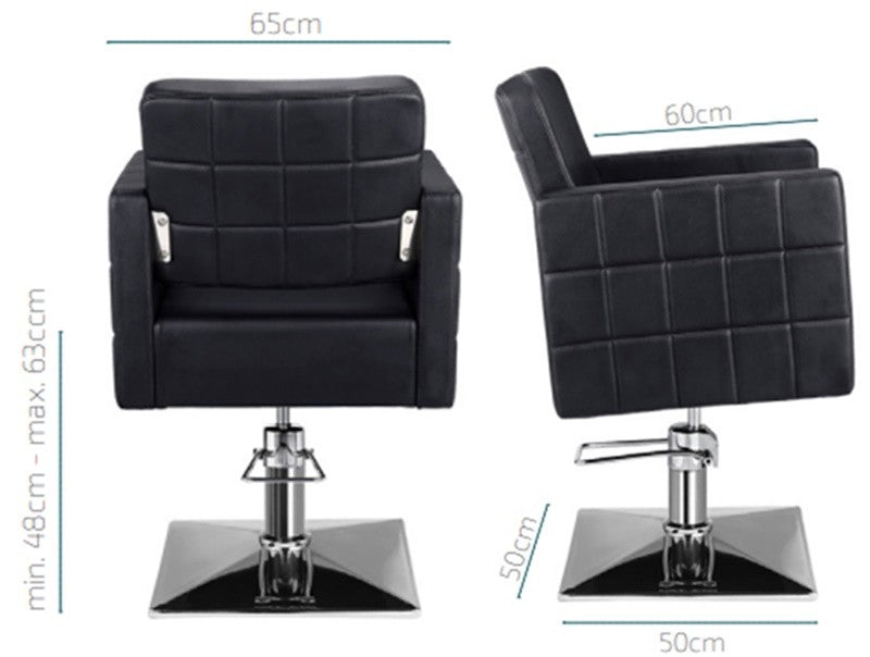 Sillón tocador peluquería Horace