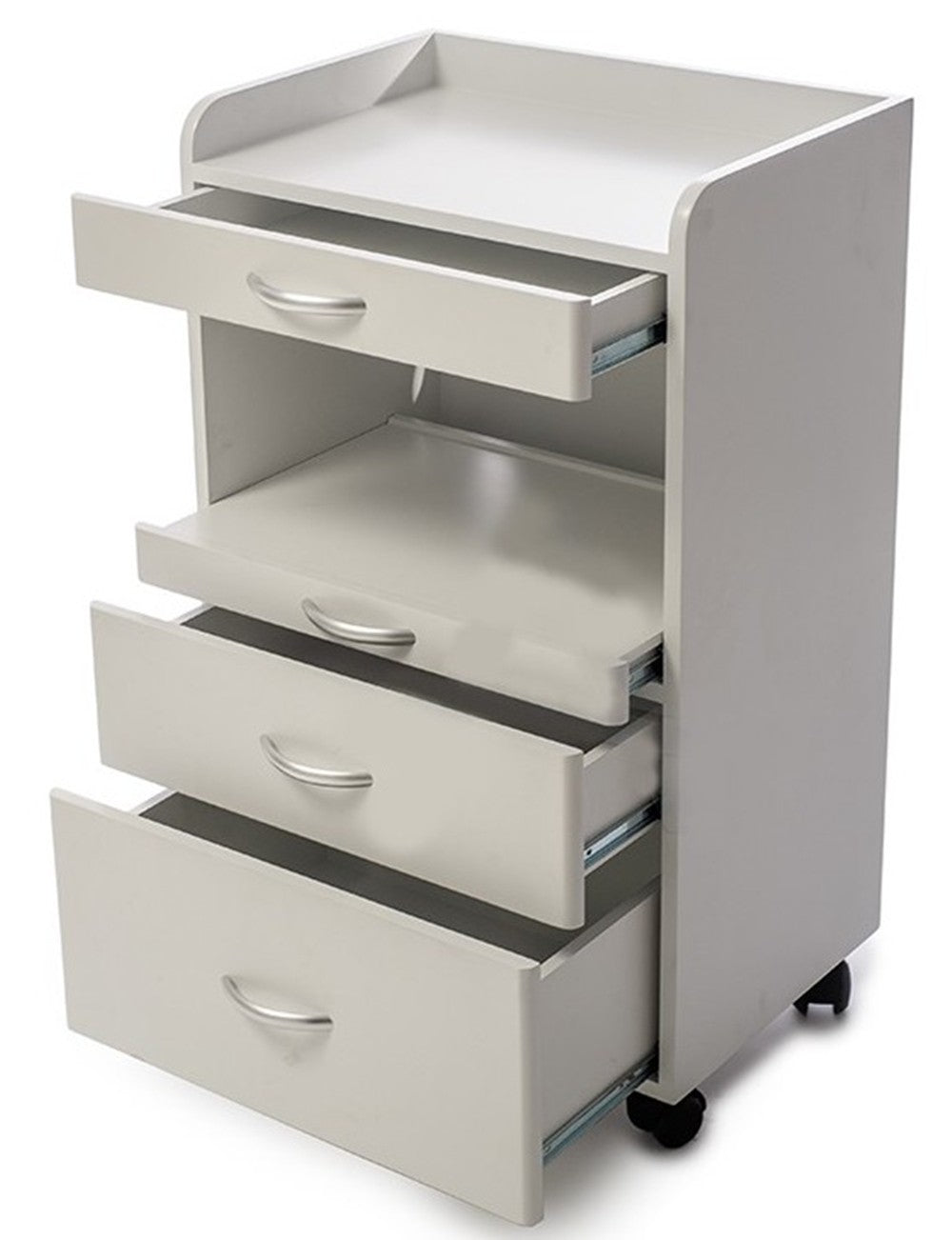 Carrito estética Aux