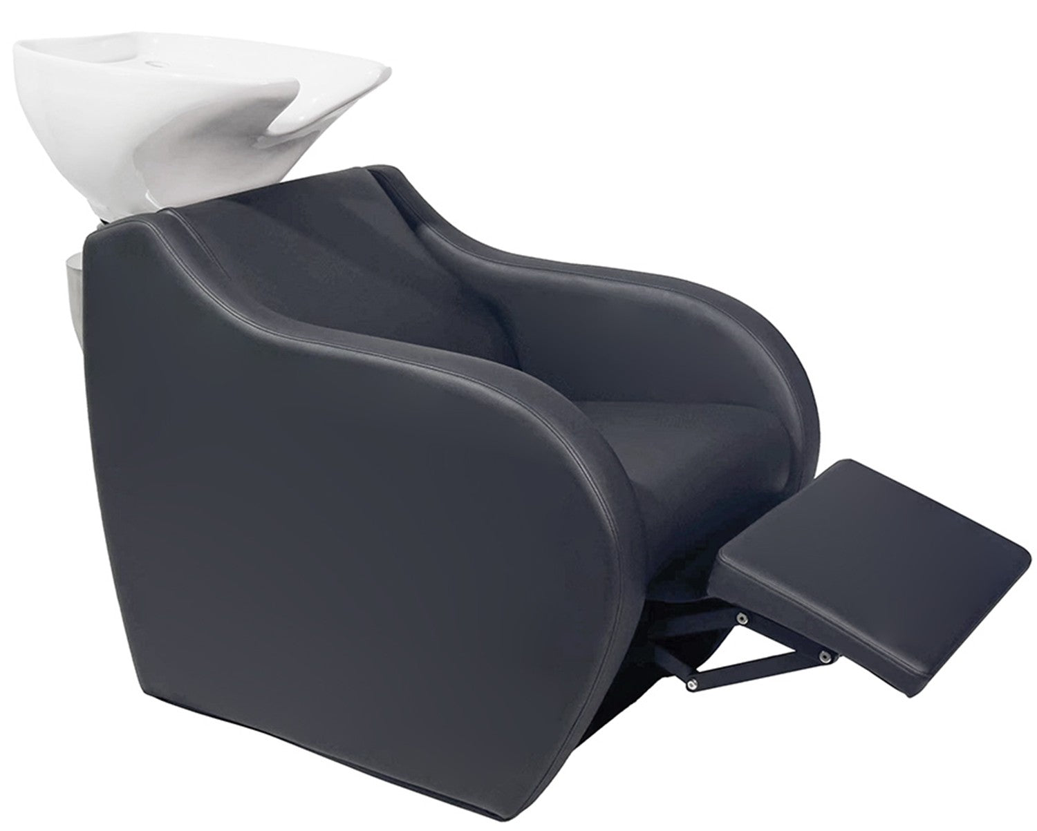 Lava cabezas Waave Power+ eléctrico