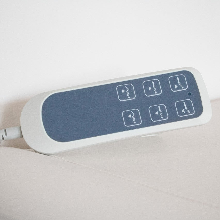 Camilla Aura 3 cuerpos eléctrica 3 motores