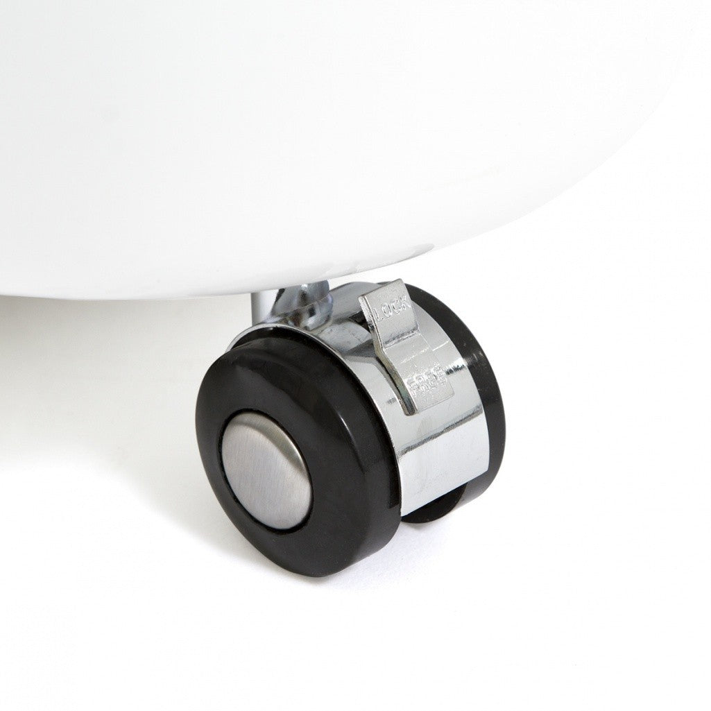 Pedispa portatil Meta