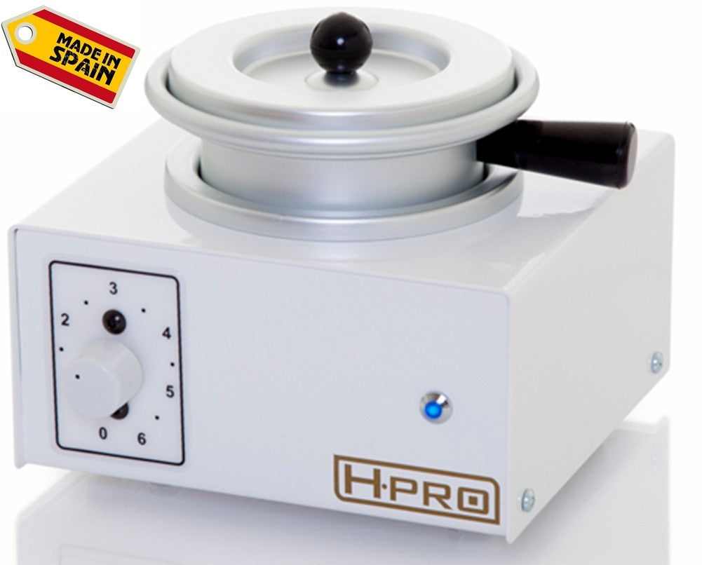 Fundidor de cera para depilar 250 gr.