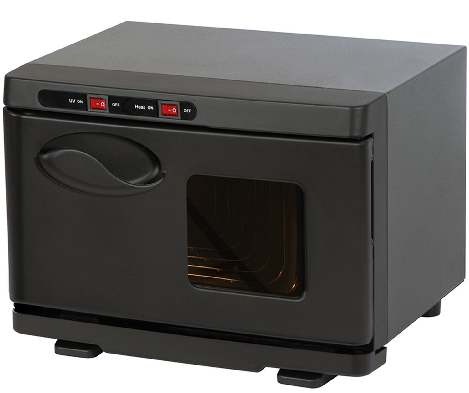 Esterilizador ultravioleta UV 7,5L