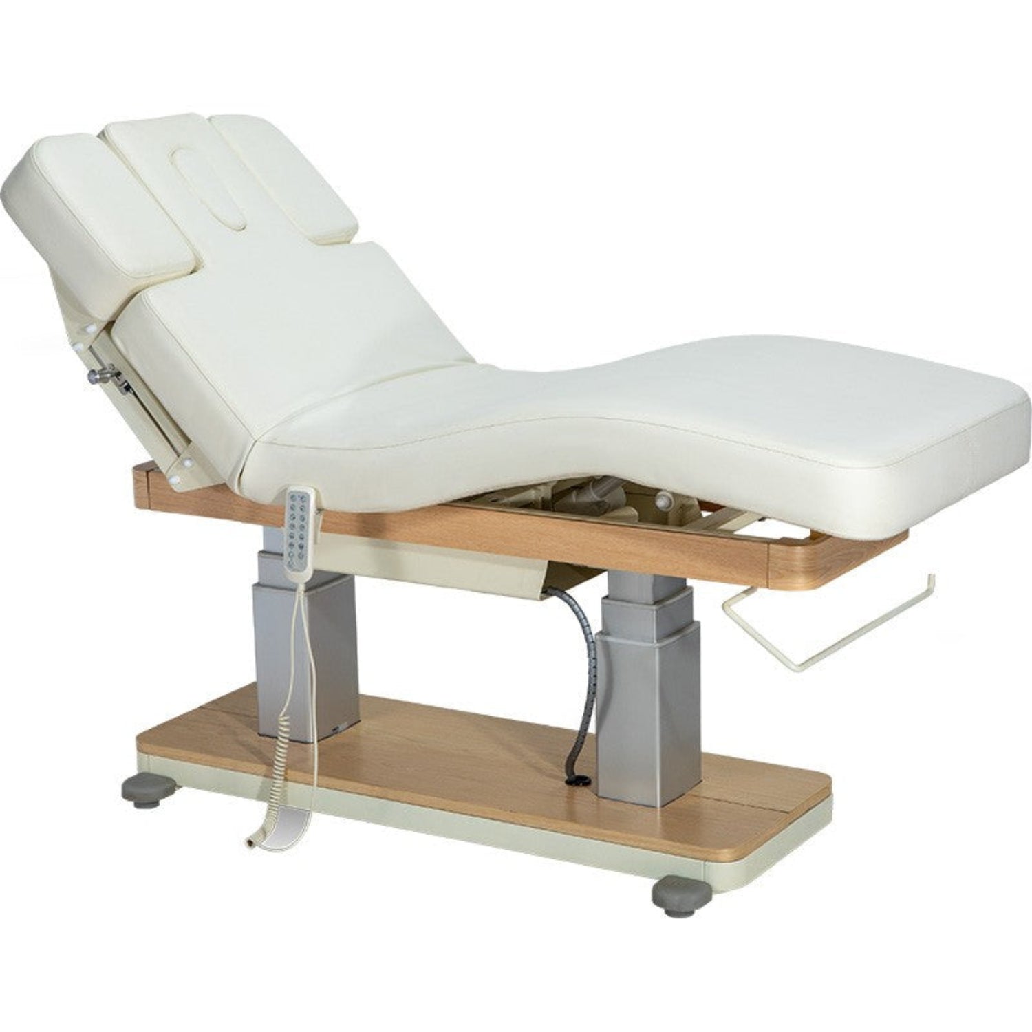 Camilla para SPA Virgo 4 W OAK